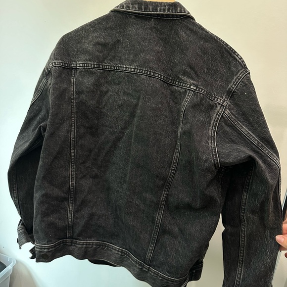 Everlane Denim Jacket - Picture 2 of 3